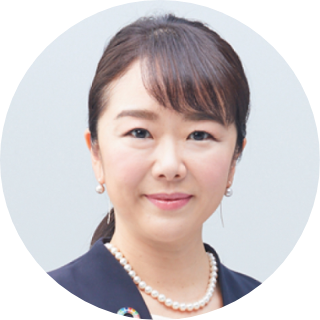 轟麻衣子氏