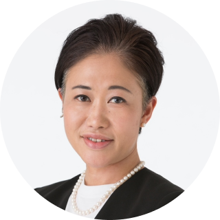 鈴木 美樹子氏