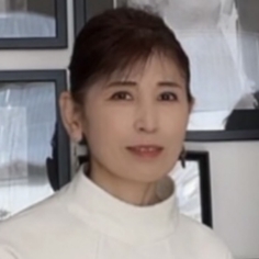 昆野 美津子