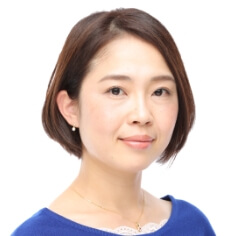 プロフィール写真_桑原 眞理子