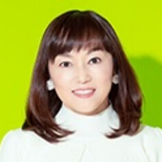 プロフィール写真_鈴木 由美子