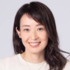 プロフィール写真_田中 素子