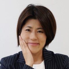 プロフィール写真_内山 統子